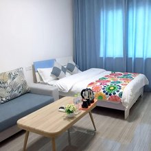 成都卓悦时代公寓