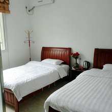 石棉麦田客栈