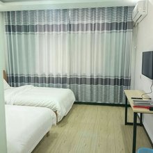 黄山小宋逸家轩