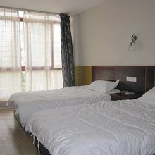 上海奇思旅馆