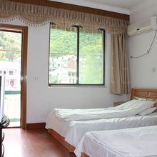杭州山沟沟凌峰山庄