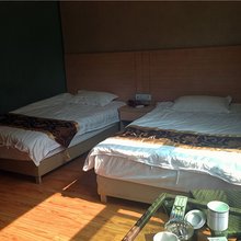 浦城随缘宾馆