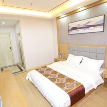 新郑优家商务宾馆(新郑国际机场店)