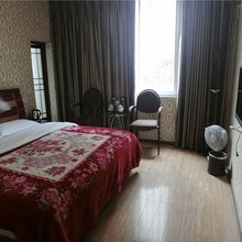乐山满棠红宾馆