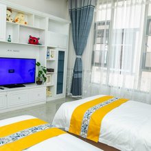 澄江闲泊里客栈
