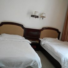 兴山君和宾馆