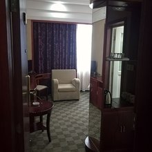 永顺益景宾馆