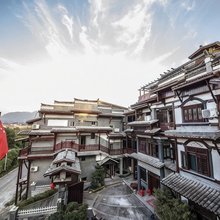 聚富楼农庄