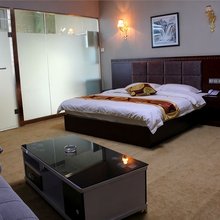 民勤鸿兴商务宾馆