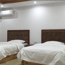 平远维纳便捷酒店
