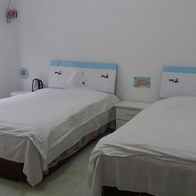 大寨铁肩膀农家民宿
