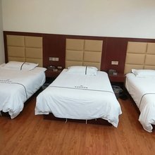 威宁豪都宾馆
