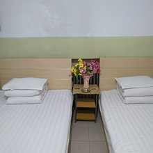 晋中佳玉宾馆