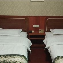 怀化香洲宾馆