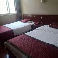 涉县新城区快捷宾馆