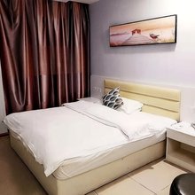 佳园旅馆(武汉协和医院店)