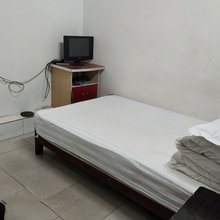 广州万达公寓(人和地铁站店)