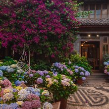 花眠民宿(丽江古城木府店)