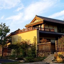无锡拈花净月初心客栈(拈花湾景区店)