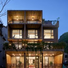 富春江悠境民宿
