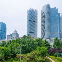 亲爱的客栈(青岛五四广场店)