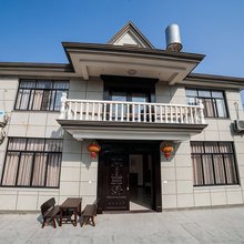 宁海前童3号民宿