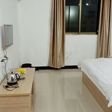 潮州盛通住宿