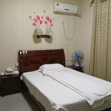 玉威宾馆