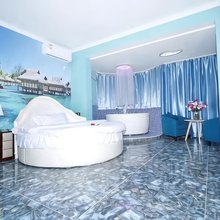 悠悠我心民宿(合肥大唐国际店)