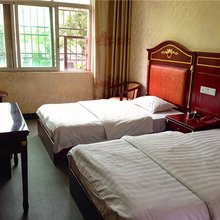 上犹建华商务宾馆