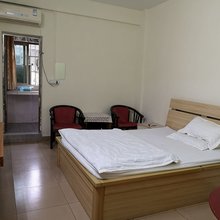 珠海金凯都旅馆