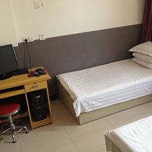 朔州居然快捷宾馆