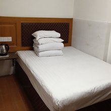 上海绿岛招待所