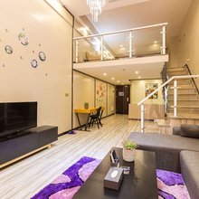 美朵精品公寓(广州南站店)