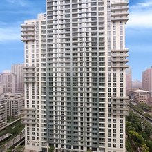 上海鼎园瑞峰公寓酒店