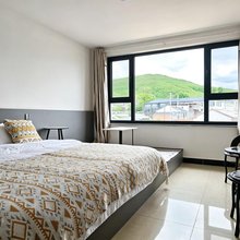丰宁草原·好友俱乐部HAOYOU·家庭美宿(国家一号风景大道起点店)