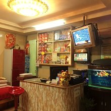洛阳紫荆园招待所