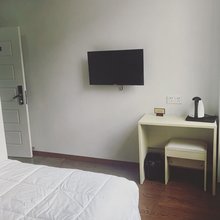 上海廷庭旅馆(红房子医院杨浦店)