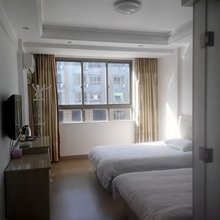 福鼎景都宾馆