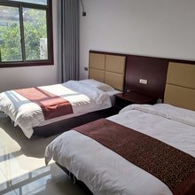 太白山百姓旺酒店