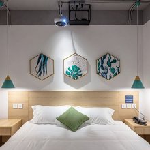 上海尖微空间自然酒店自然博物馆店