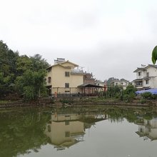 梧桐墅(一楼设梧州妹餐馆)