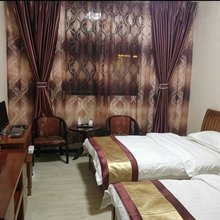 洱源金城酒店