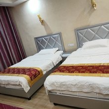 黄果树贵宾酒店