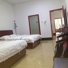 东兴海上海旅馆