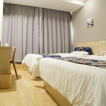 凯嘉酒店(张家口北方学院店)