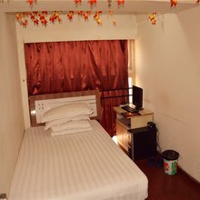 郑州1410家庭公寓