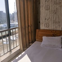 合肥乐客宾馆