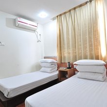 合肥宜家宾馆(合肥火车站店)