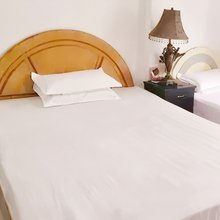 广州理想住宿